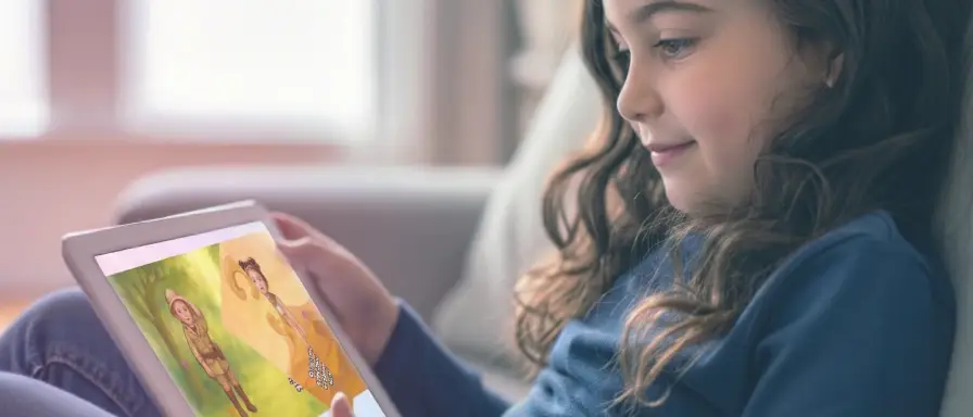 Livros Personalizados para Crianças: Por que Eles Encantam, Educam e Criam Memórias para a Vida Toda